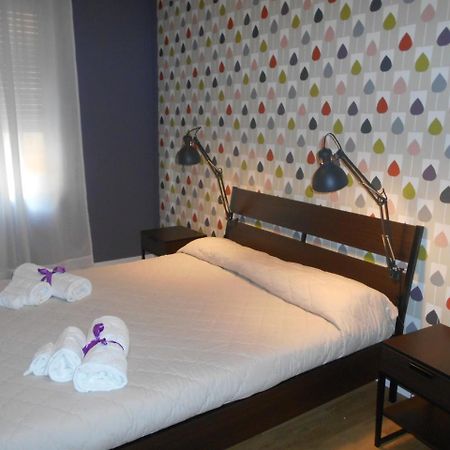 Zammu Hotel Palermo Luaran gambar