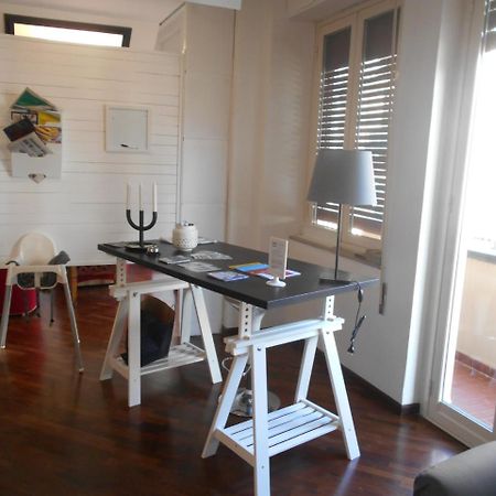 Zammu Hotel Palermo Luaran gambar