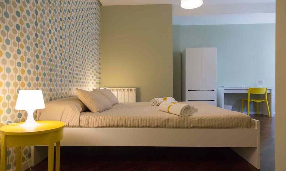 Zammu Hotel Palermo Luaran gambar
