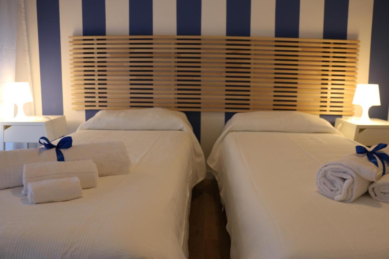 Zammu Hotel Palermo Luaran gambar