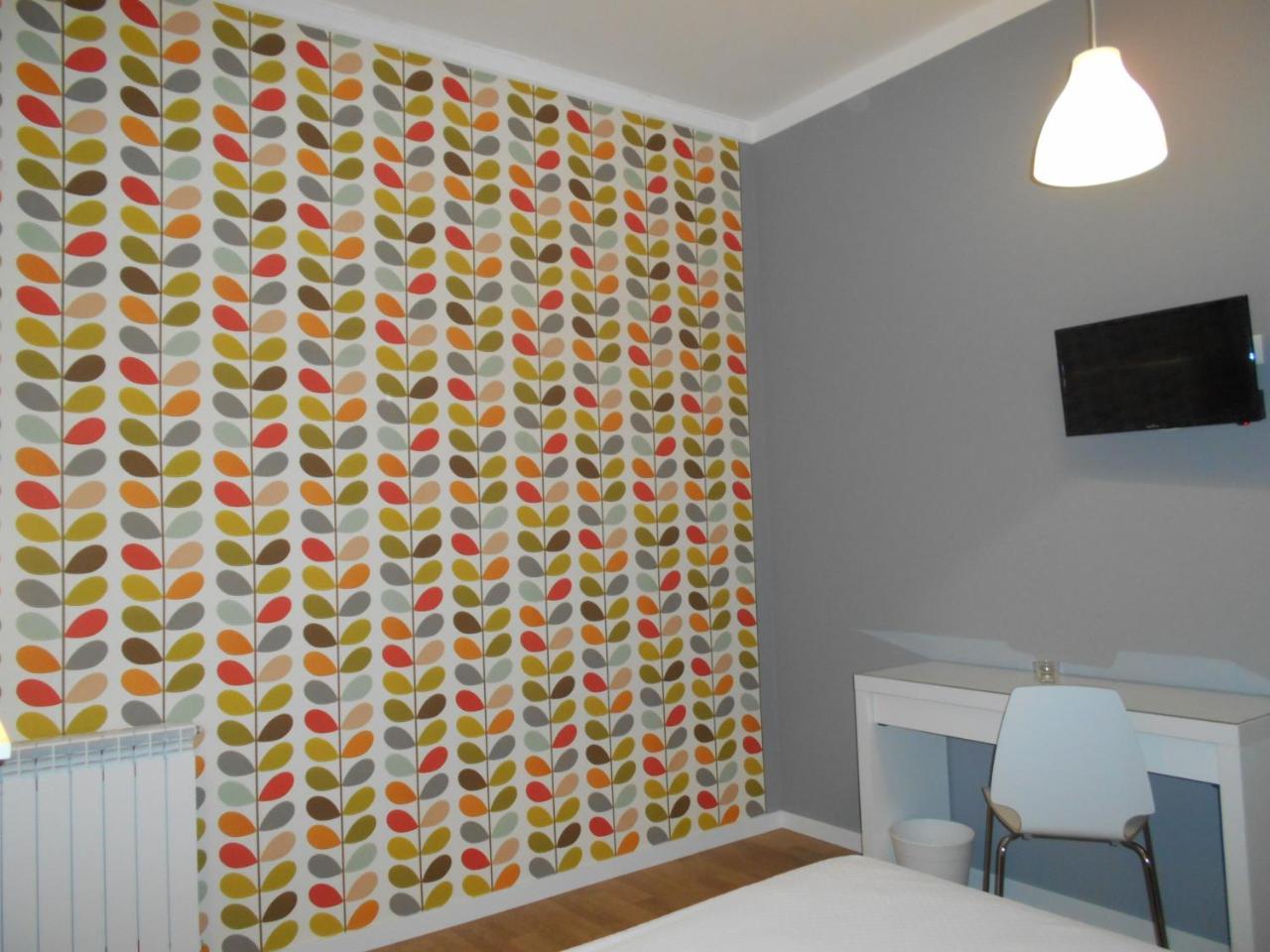 Zammu Hotel Palermo Luaran gambar
