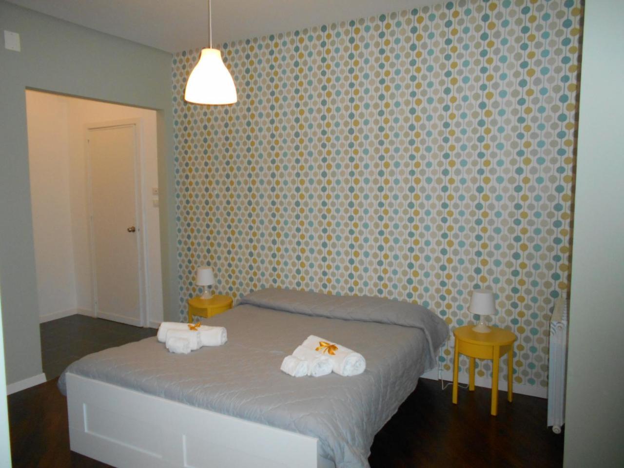 Zammu Hotel Palermo Luaran gambar